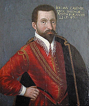 Jan Kazimír